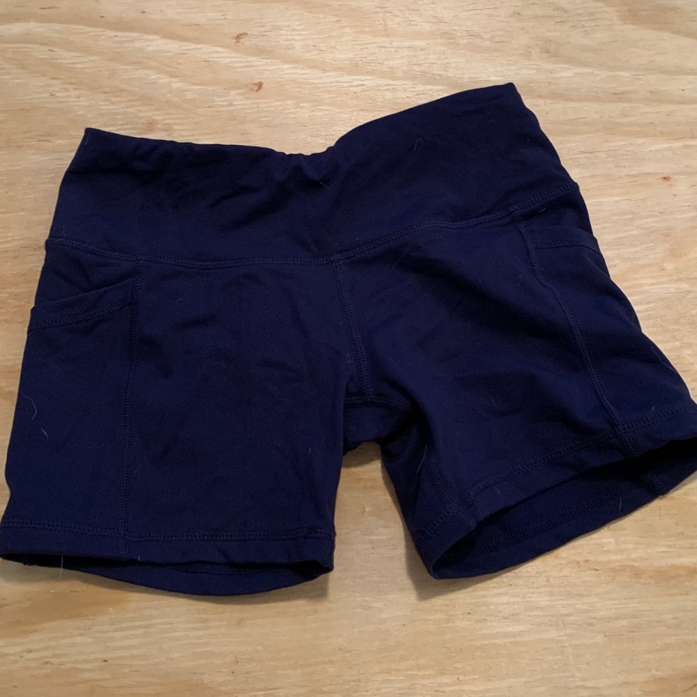 Senita Shorts